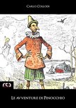Classici 155 - Le avventure di Pinocchio