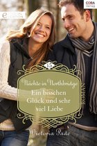 Omslag Ein bisschen Glück und sehr viel Liebe