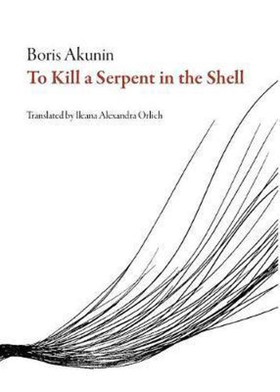 Killing the Serpent