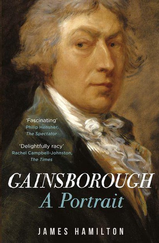 Gainsborough - cover