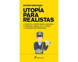 Utopía para realistas