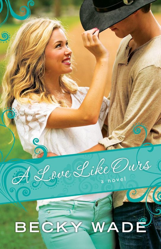 A Porter Family Novel 3 - A Love Like Ours