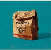 Los Deltonos - Deltonos, Los (CD)