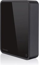 Toshiba Canvio for desktop - Externe harde schijf - 4 TB