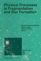 Physical Processes in Fragmentation and Star Formation