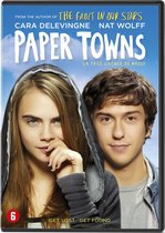 Paper Towns