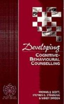 Developing Counselling series- Developing Cognitive-Behavioural Counselling