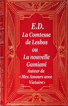 La Comtesse de Lesbos