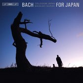Bach Collegium Japan, Masaaki Suzuli - Bach For Japan (CD)