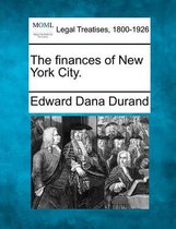 The Finances of New York City.