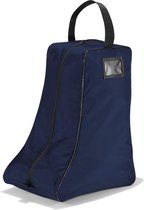 Quadra Boots Bag DeLuxe Navy/Black