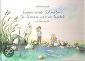 Lesen und Schreiben - So lernen wir es leicht mit Susi und Uli