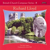 British Church Music Series - 8: Music Of Richard Lloyd