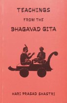 Teachings from Bhagavad-gita