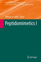 Topics in Heterocyclic Chemistry 48 - Peptidomimetics I