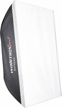 Walimex pro Softbox 60x90 cm voor Aurora/Bowens