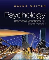 Psychology