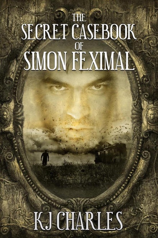 Foto: The secret casebook of simon feximal