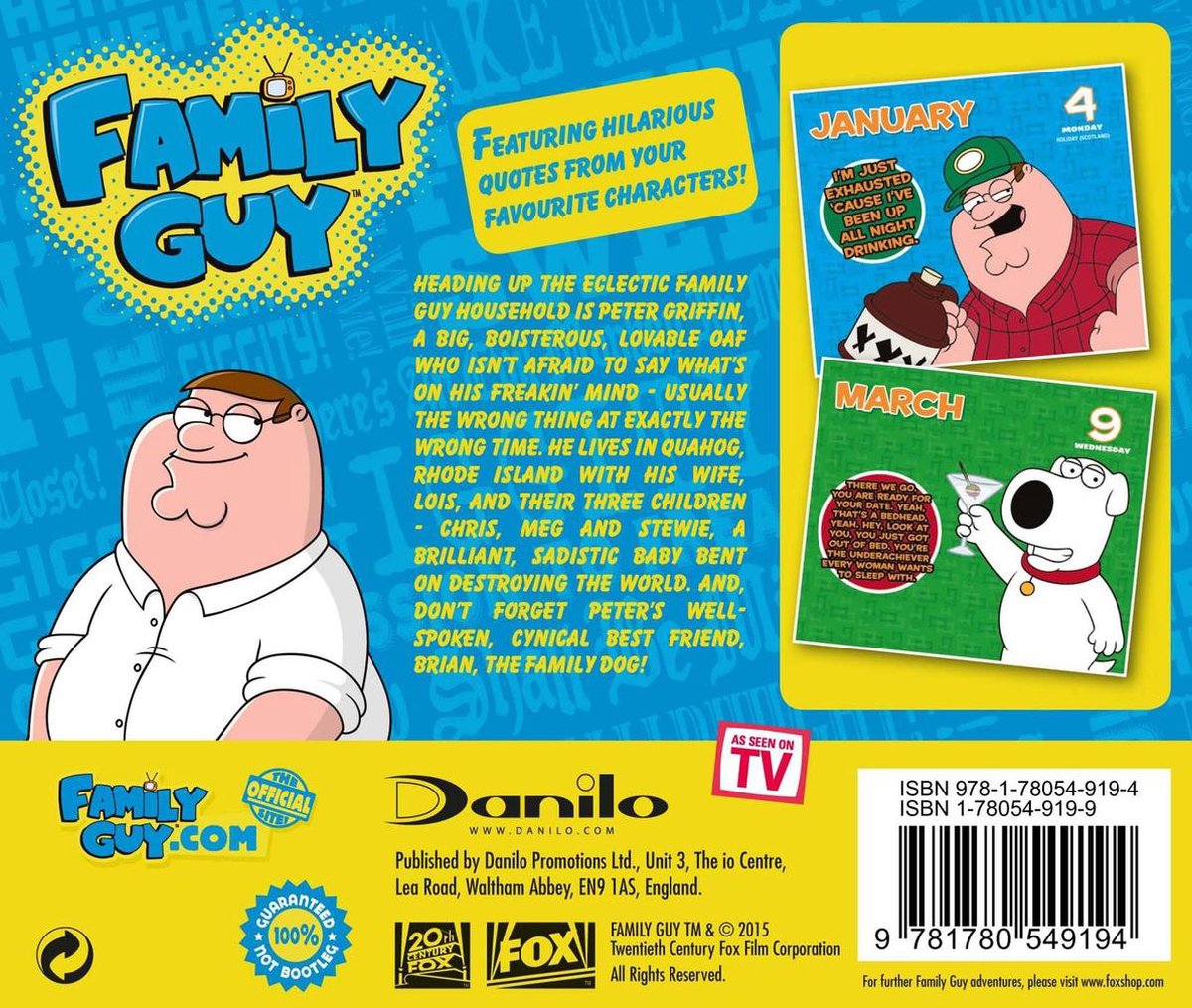 the-official-family-guy-2016-desk-block-calendar-adhesive