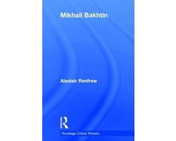 Mikhail Bahktin