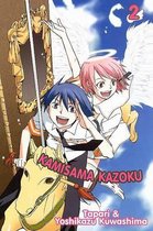 Kamisama Kazoku
