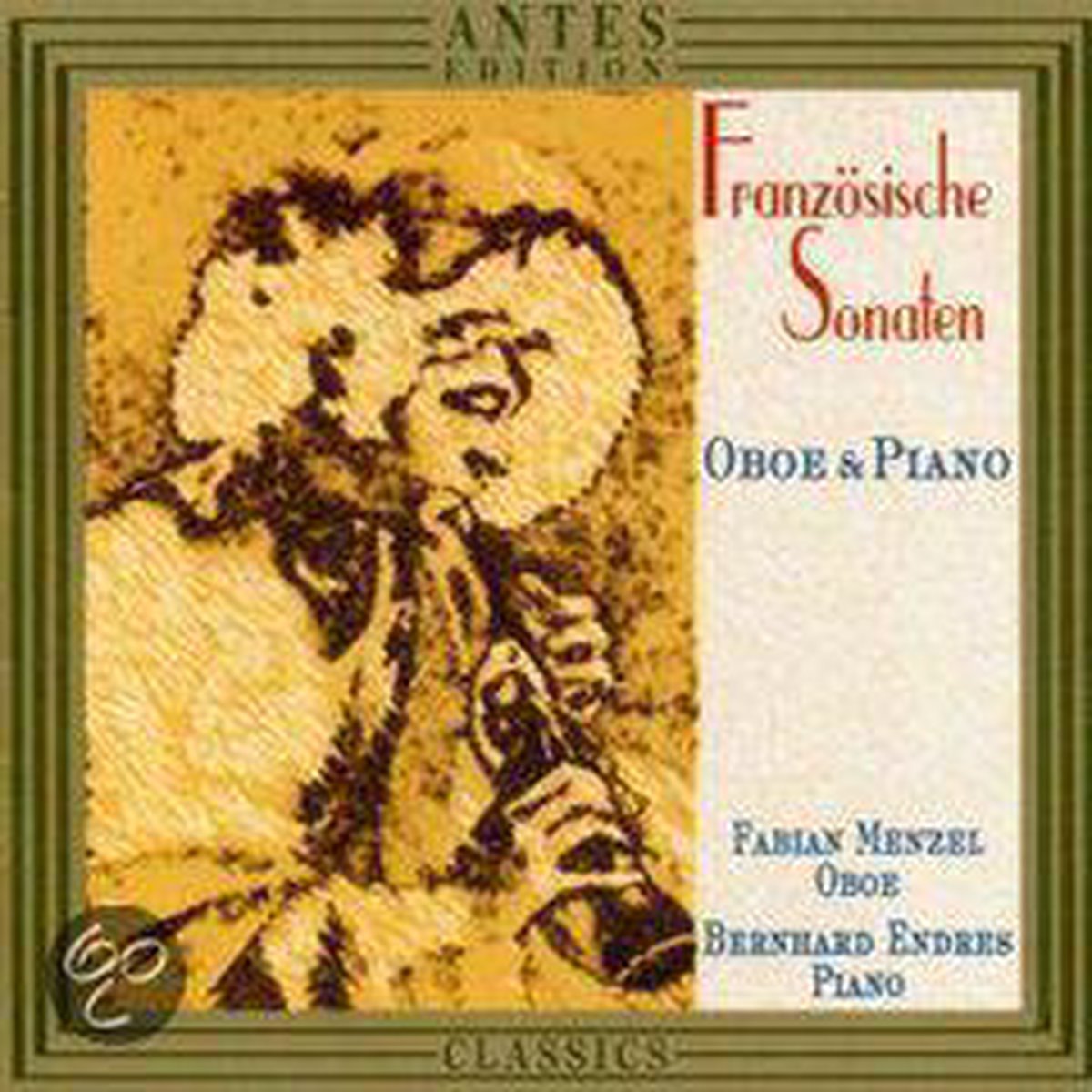 Franzosische Sonaten Fur