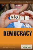 Political and Economic Systems- Democracy