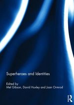 Superheroes and Identities