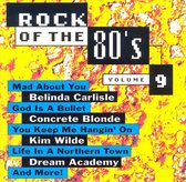 Rock Of The 80's 9
