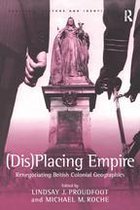 Heritage, Culture and Identity - (Dis)Placing Empire