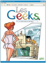 Les Geeks 1 - Les Geeks T01