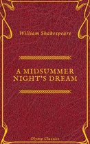 A Midsummer Night's Dream ( Olymp Classics)