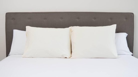 Kussensloop 40x60 - Katoen, Percal & Satijn vanaf €12,50