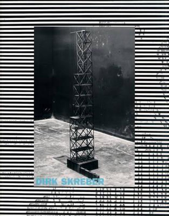 Dirk Skreber - cover