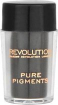 Makeup Revolution Eye Dust - Starless - Oogschaduw - Pure Pigments