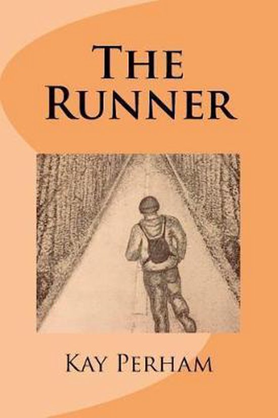 The Runner - cover