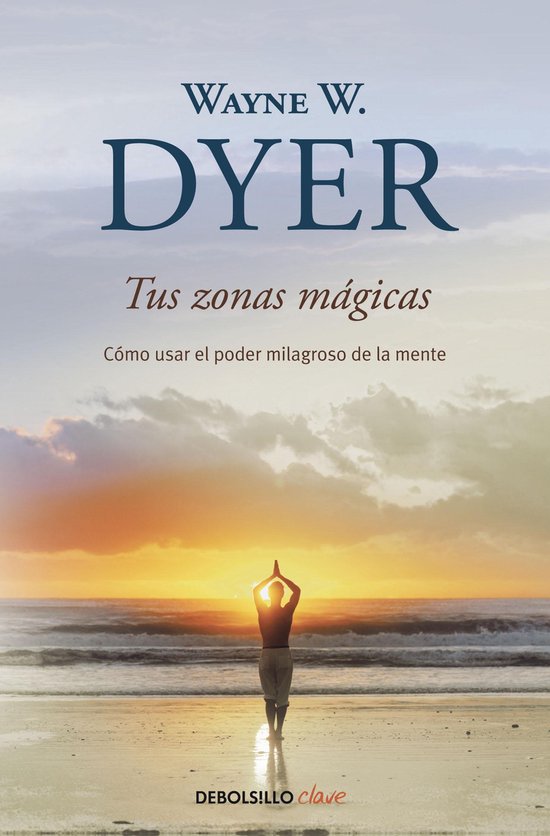 Tus zonas mágicas - cover