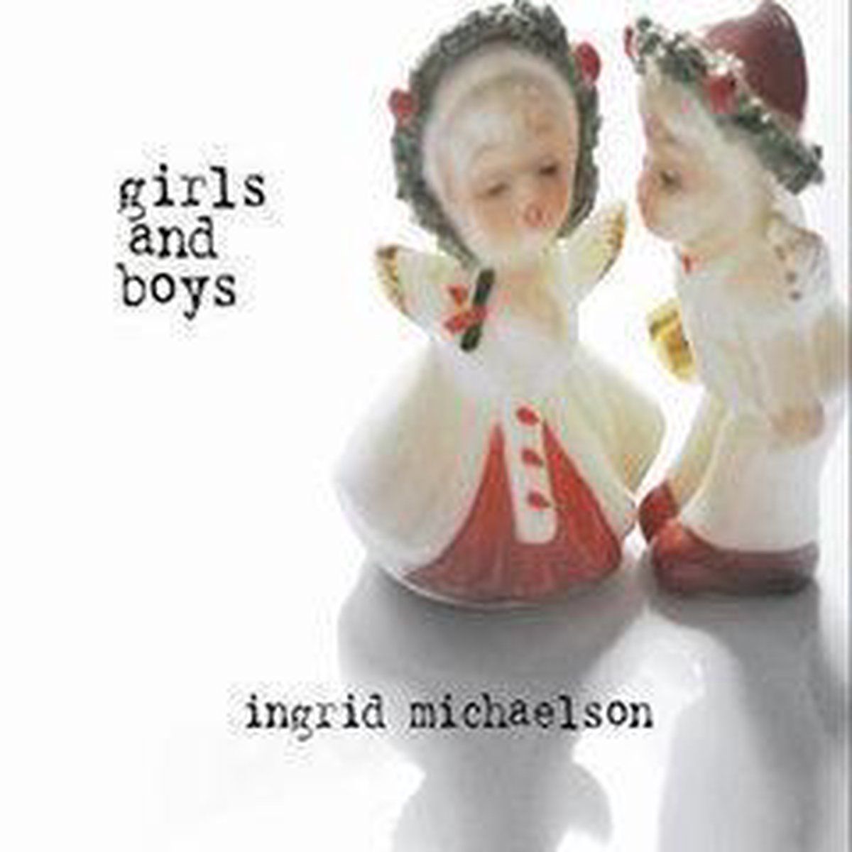 Girls & Boys