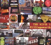 Killingsworth - Cd