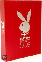 Playboy Cover to Cover, the 50's