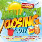 Various Artists - Mallorca Closing 2017-Alle Hits Des Sommers (2 CD)