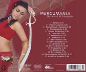 Percumania - The World Of Percussion