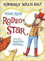 Piper Reed, Rodeo Star