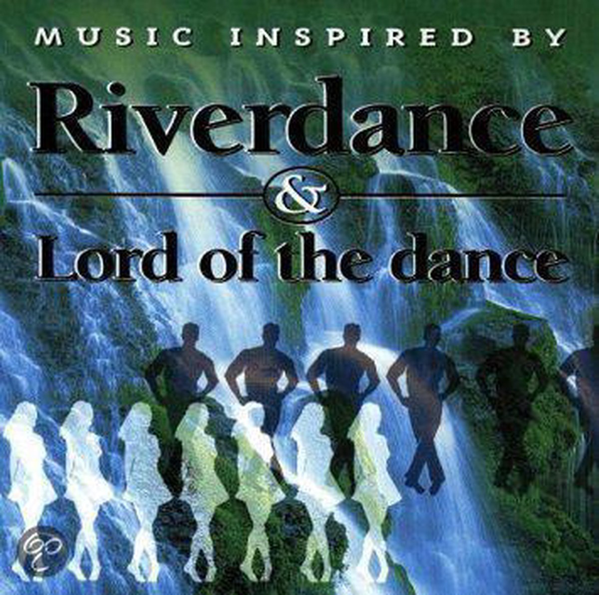 Music inspired by Riverdance & Lord of the Dance