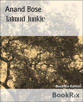 Talmud Junkie