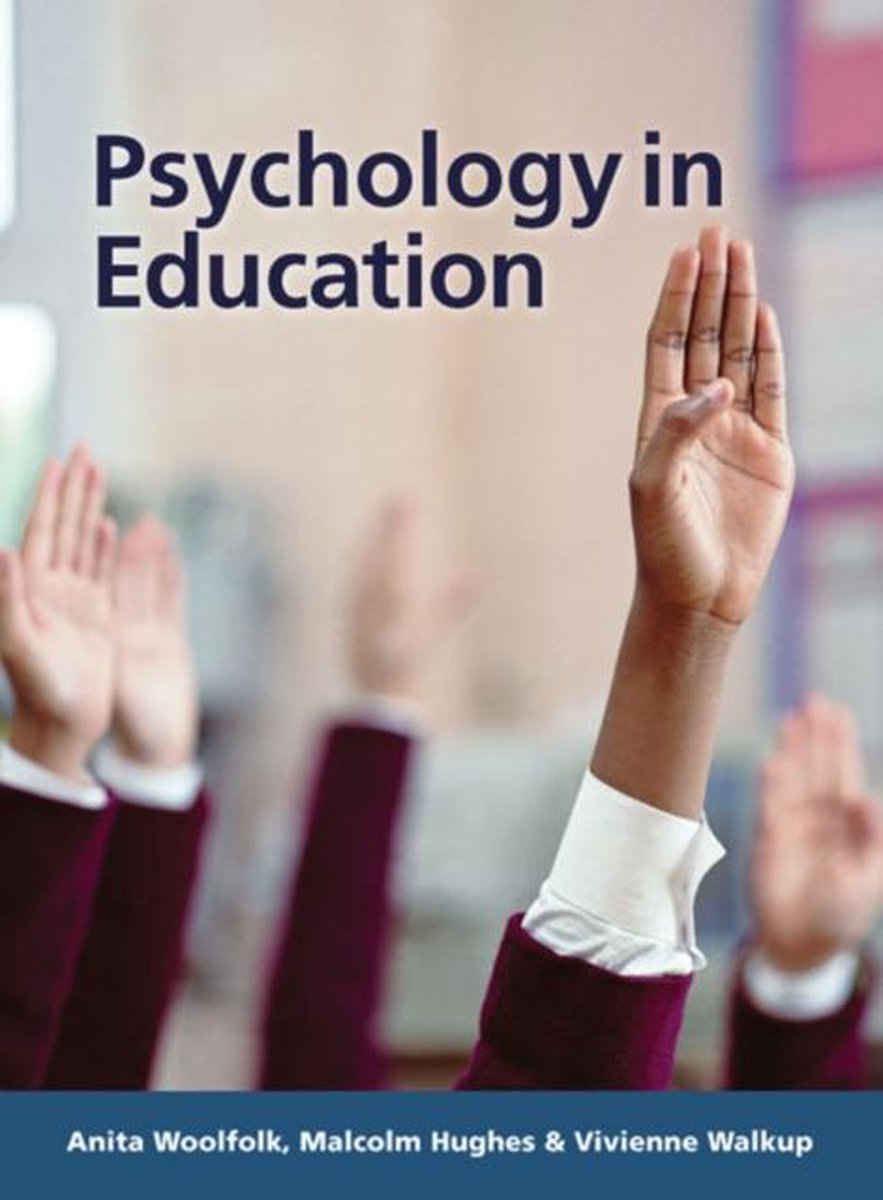 psychology in education phd york