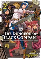 The Dungeon of Black Company 2 - The Dungeon of Black Company Vol. 2