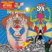 Super Furry Animals - Hey Venus (CD)