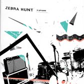 Zebra Hunt - In Phrases (LP)