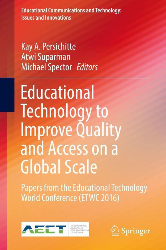 Education (R0) - Educational Technology to Improve Quality a ... - cover